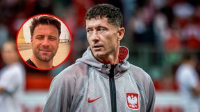 Artur Boruc tak skomentował transfer Lewandowskiego