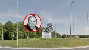 Zbudują pomnik polskiemu mistrzowi świata. Potrzebna będzie zbiórka
