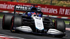 F1. Williams obawia się Alfy Romeo. "Walka nie jest skończona"