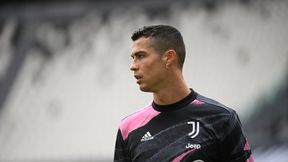 Transfery. "Zostanie tam dłużej". Zwrot akcji ws. Cristiano Ronaldo