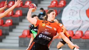 MKS Zagłębie Lubin na złoto musi poczekać. "W końcówce nie dopisało szczęście"