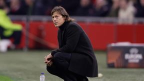 Oficjalnie: Sevilla ogłosiła nowego trenera. Kapitanem był u niego Polak