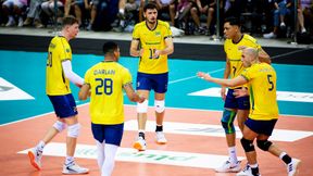 Faworyci wkraczają do gry. Plan spotkań III dnia MŚ 2025 siatkarzy