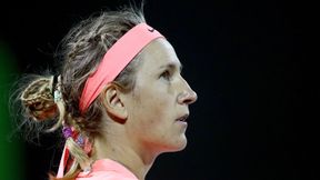 WTA Miami: Wiktoria Azarenka wyeliminowała Anastasiję Sevastovą i zagra z Agnieszką Radwańską