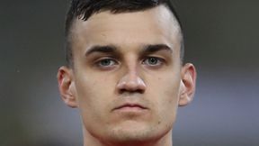 Serie B: ogromny pech Patryka Dziczka. Poważna kontuzja zamiast debiutu