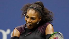 Serena Williams: Wiedziałam, że muszę być naprawdę skupiona