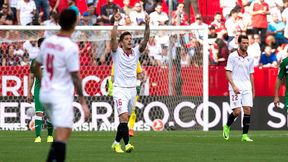 Stevan Jovetić nie zagra przeciwko Polsce, czarnogórska gwiazda wraca do Sewilli!