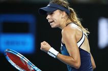 WTA Nowy Jork: Magda Linette w turnieju głównym. Polka zagra z Kaią Kanepi