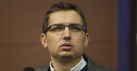 Szołucha: Niepełnosprawni zasługują na pomoc państwa. Najbogatsi nawet tego nie odczują
