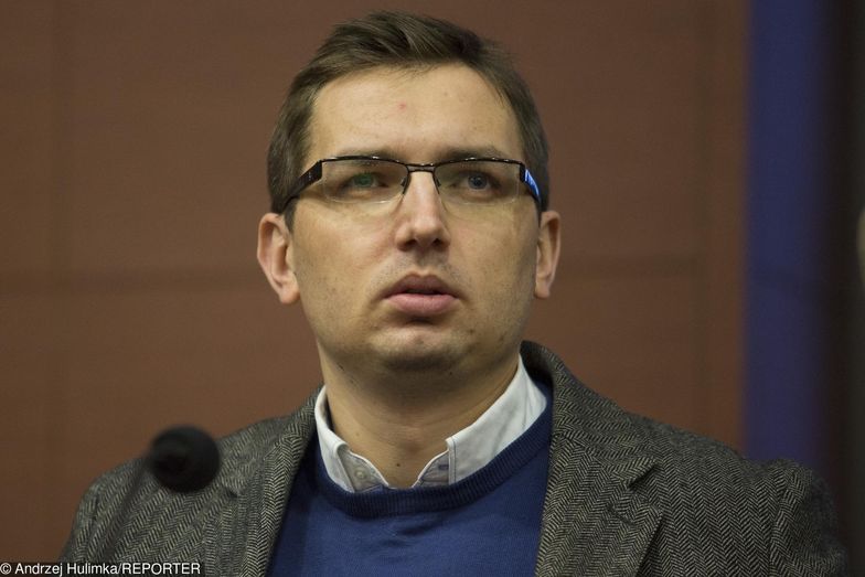 Dr Marian Szołucha jest przekonany, że najbogatsi nie odczują daniny społecznej