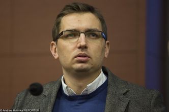 Szołucha: Niepełnosprawni zasługują na pomoc państwa. Najbogatsi nawet tego nie odczują