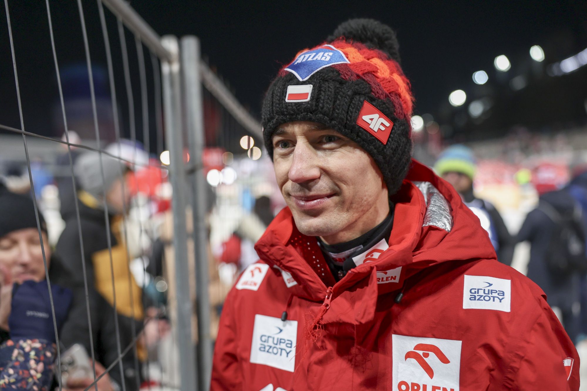 Kamil Stoch