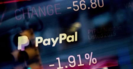 MCI sprzedaje cały pakiet akcji w iZettle. Rekordowa transakcja PayPal