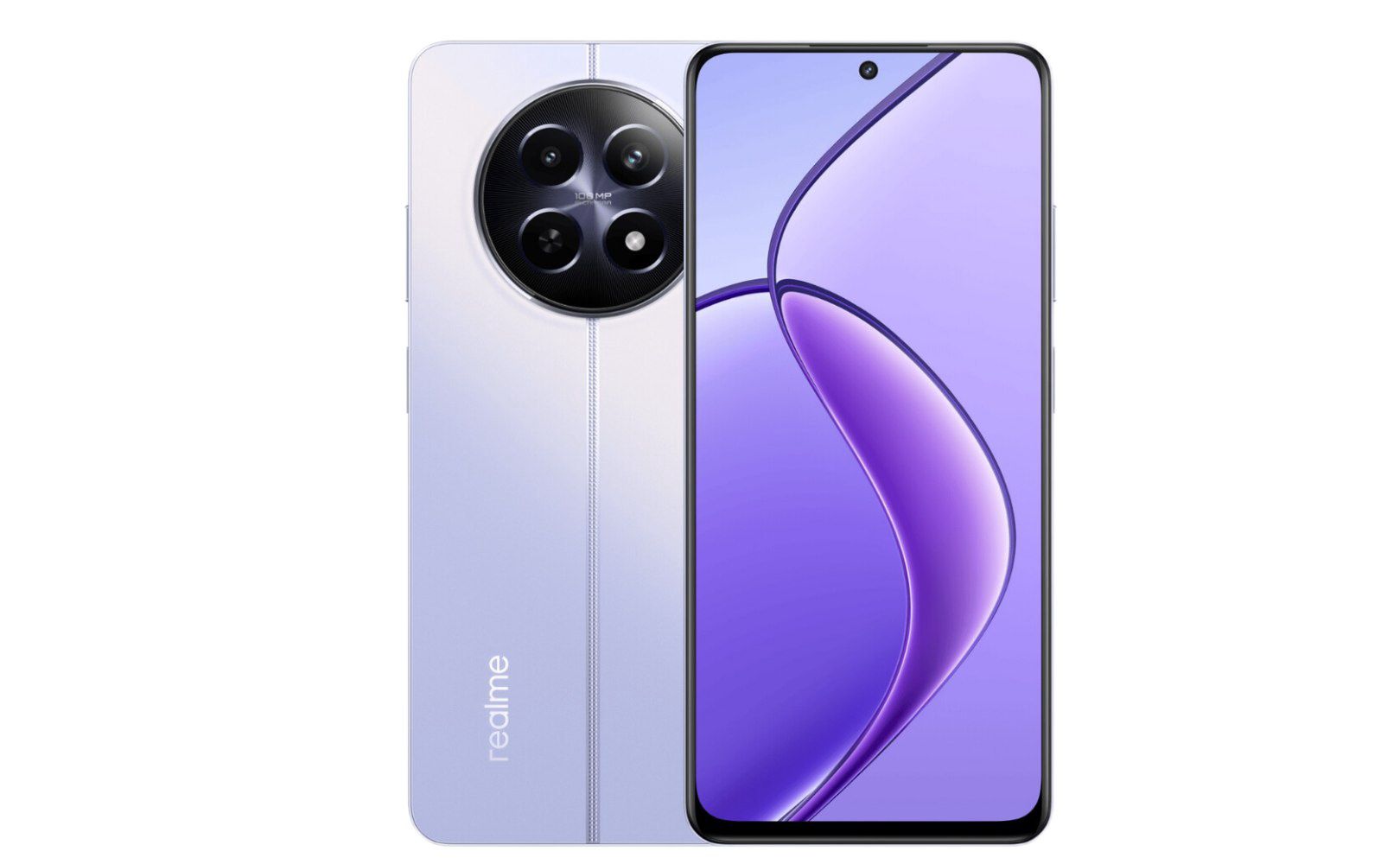 Realme 12 5G