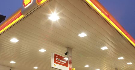 Deli by Shell już jest. Sieć stacji odświeża jedną ze swoich marek
