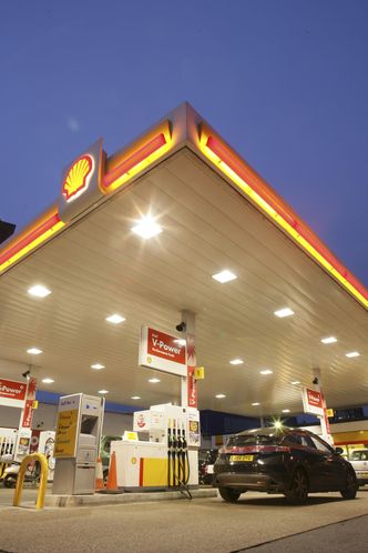Deli by Shell już jest. Sieć stacji odświeża jedną ze swoich marek