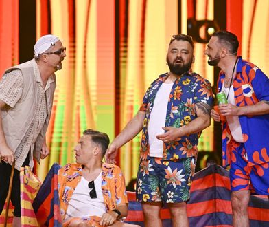 Kabareciarze nie wracają. Ujawnili, co usłyszeli od prezesa Polsatu