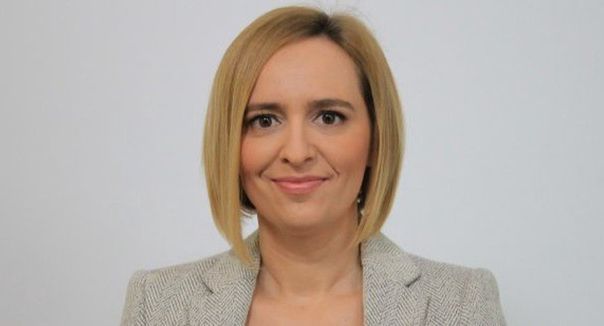 Karolina Lewicka prowadzi „Wehikuł polityczny” w TOK FM