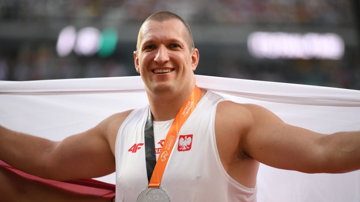 PAP / Adam Warżawa / Na zdjęciu: Wojciech Nowicki