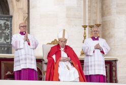 Zdrowie papieża Franciszka. Lekarz zabrał głos