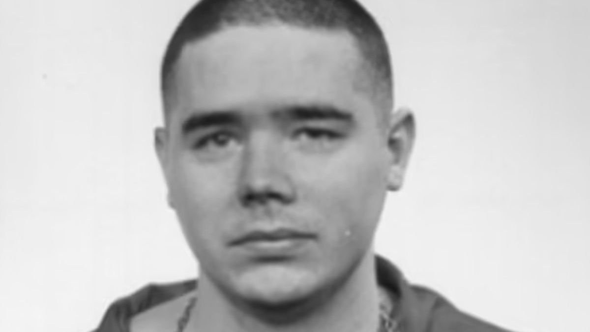 Joseph Corcoran został poddany karze śmierci 27 lat po dokonaniu zbrodni 