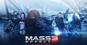 Mass Effect 3: Cytadela - recenzja. Pożegnanie w wielkim stylu