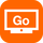 Orange TV Go ikona