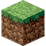 Minecraft icon