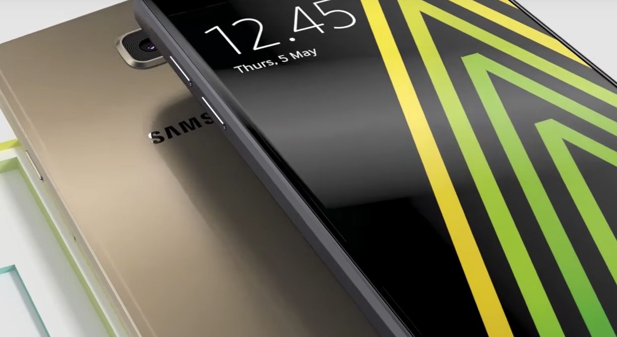 Pierwsze informacje o atrakcyjnych smartfonach Samsung Galaxy A 2017