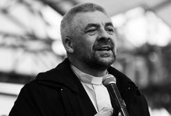 Nie żyje o. Edward Konkol. Założył stowarzyszenie "Droga"