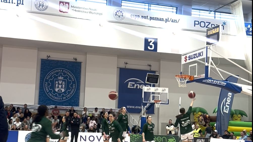 Enea AZS