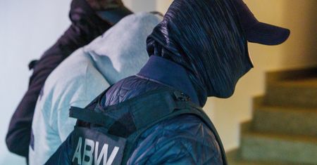 18-latek z Ukrainy oskarżony. Chciał użyć drona podczas Święta Wojska Polskiego