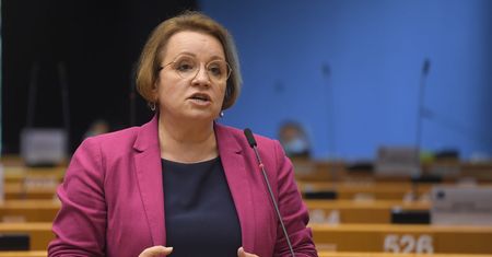 Zalewska nie wytrzymała. Oto, co powiedziała u Rydzyka