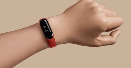 Xiaomi Mi Band 3i: jeszcze tańsza wersja i tak już taniej opaski