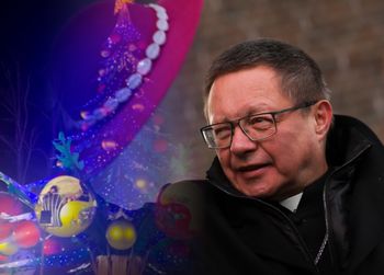 Spór o karuzelę przy kościele na Krupówkach. Kard. Ryś proponuje spotkanie