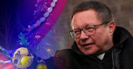 Spór o karuzelę przy kościele na Krupówkach. Kard. Ryś proponuje spotkanie