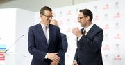 Koronawirus. Mateusz Morawiecki do opozycji: przeproście