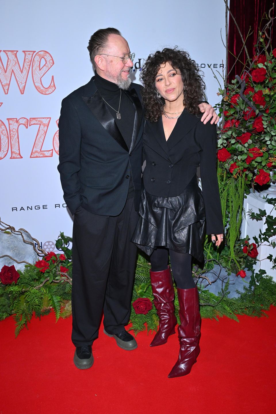 Natalia Kukulska, Michał Dąbrówka