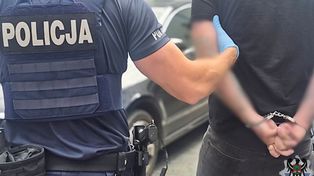 Trzech zatrzymanych do oszustw na wnuczka, prokuratora i policjanta. Odzyskano 150 tysięcy złotych