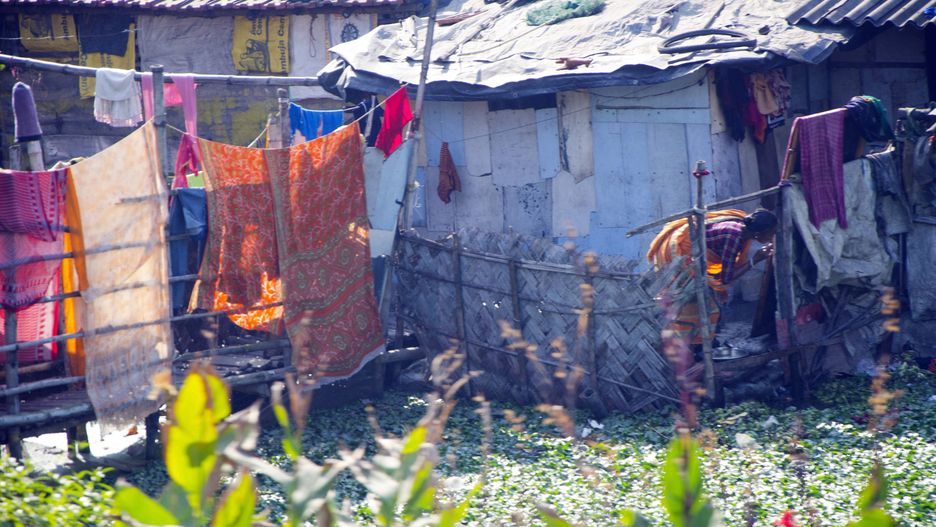 Kolkata, jakiej nikt nie zna
