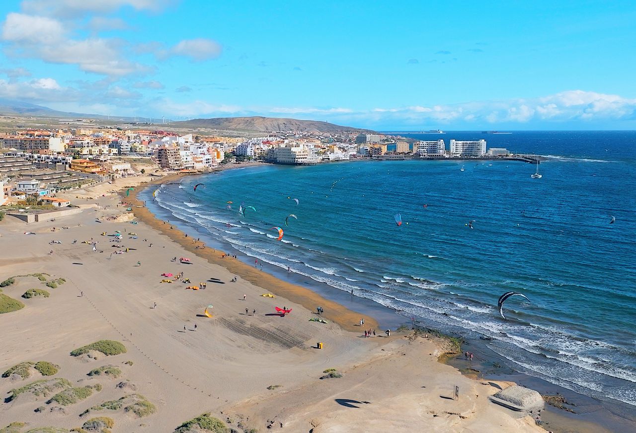 Zamknięte plaże na europejskiej wyspie. Turyści nie będą zadowoleni