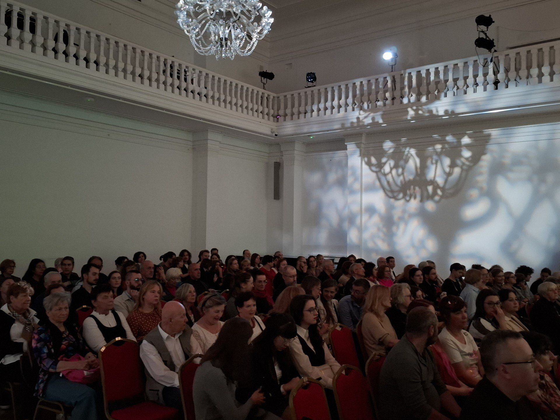 Szalone Dni Muzyki 2025 Dzień III.