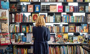 Wojna, kryzys, miłość, biografia. Dziesięć książek roku "New York Times"