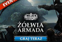 Żółwia Armada