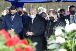 Ograniczenia na mszy żałobnej w intencji Krawczyka. Menadżer przeprasza