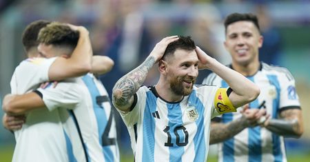 Mistrzostwa świata w piłce nożnej. Wielkie pieniądze dla finalistów mundialu
