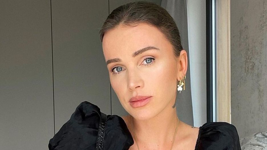 Maffashion pokazała fragment pokoju Bastka