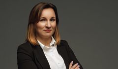 Katarzyna Puchacz senior comunnications consultant w LoveBrands Medical