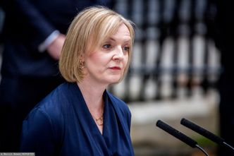 Nowa premier przedstawiła trzy priorytety dla Wielkiej Brytanii. Liz Truss zastąpiła Borisa Johnsona