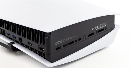 Twoje PlayStation 5 może być lepsze niż sąsiada. Jeśli będziesz miał szczęście